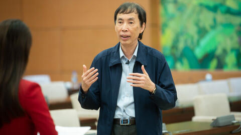 TS. Võ Trí Thành: Kết luận 14-KL/TW tạo thế chủ động bảo đảm an ninh năng lượng