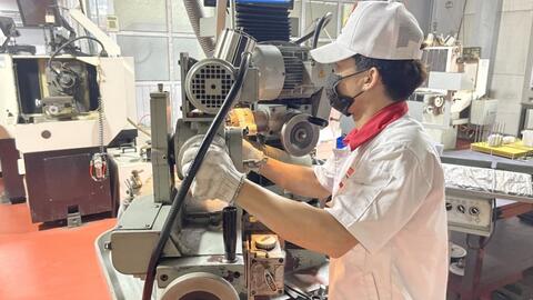 VCCI: Góp ý về hoàn thiện thể chế cho mục tiêu tăng trưởng 2 con số