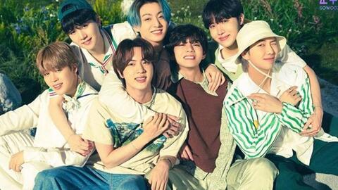 BTS chỉ có khoảng 25 người tham dự buổi họp fan đầu tiên