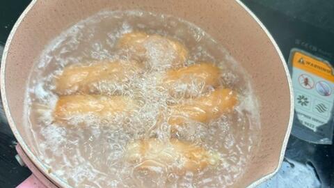 Cải thiện chức năng thận nhờ bỏ món ăn sáng quen thuộc này