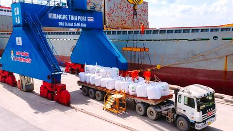 Nghệ An: Doanh nghiệp chủ động tiết kiệm năng lượng, chuyển đổi xanh