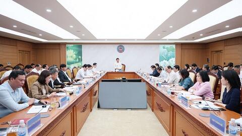 Bộ Tài chính phân cấp mạnh thẩm quyền quản lý trong nhiều lĩnh vực