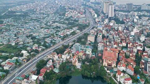 Loại bỏ đề xuất đặt nhà lưu tro cốt ngầm dưới các công viên lớn ở Hà Nội