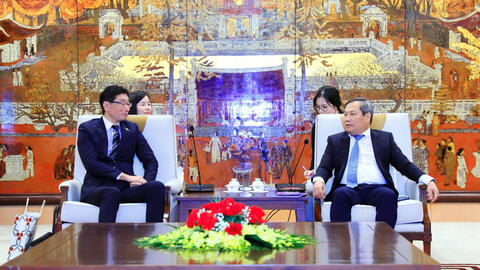 Hà Nội tích cực thúc đẩy, mở rộng hợp tác với doanh nghiệp Nhật Bản