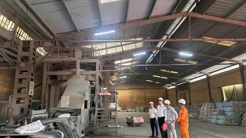 Thủ tướng yêu cầu tiết kiệm điện, thúc đẩy điện mặt trời mái nhà