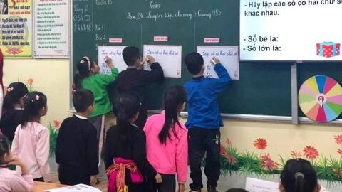 Đắk Lắk ban hành kế hoạch tuyển sinh năm học 2026-2027