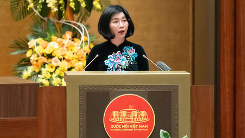 Chuyển đổi số nâng cao tính minh bạch, hiệu quả của cuộc bầu cử