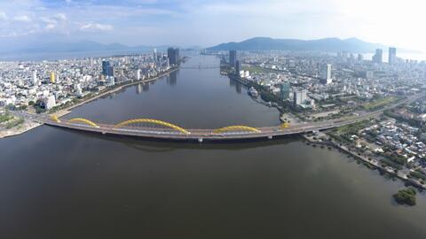 Quy hoạch đô thị Đà Nẵng: Mở ra cơ hội phát triển trung và dài hạn