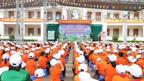 Sơn La: Nâng cao ý thức sử dụng điện an toàn, tiết kiệm cho học sinh