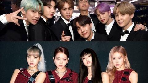 BTS lập thành tích chưa từng có ở K-pop