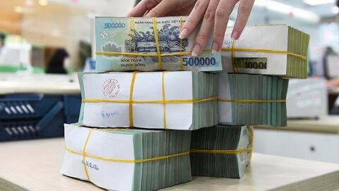 Chi ngân sách quý I: Bảo đảm nguồn lực cho đầu tư, an sinh, ổn định vĩ mô