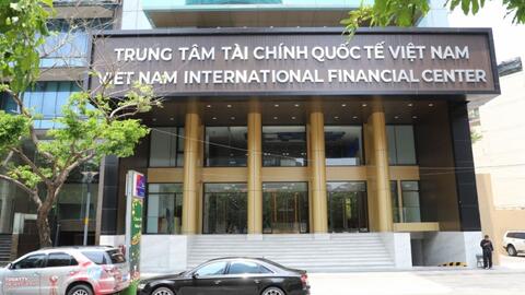 Đề xuất xây Trung tâm tài chính quốc tế Việt Nam tại TP. Hồ Chí Minh cao 99 tầng