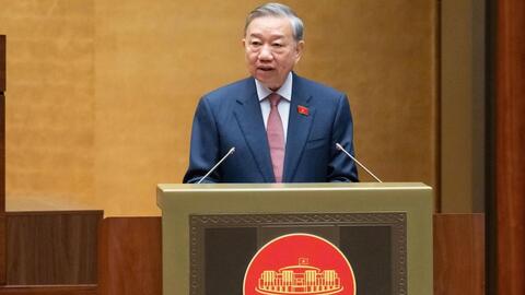 Quyết sách của Quốc hội phải "đúng, trúng, kịp thời" vì lợi ích lâu dài của quốc gia