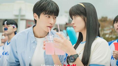 Byeon Woo Seok không cảm thấy áp lực sau thành công của “Lovely runner”