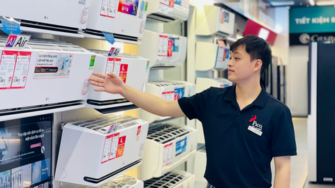 Tăng cường sử dụng thiết bị tiết kiệm điện, hướng tới tăng trưởng xanh