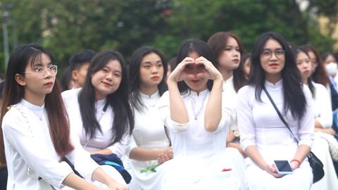 Điều kiện xét tuyển vào Trường Đại học Sư phạm Hà Nội năm 2026