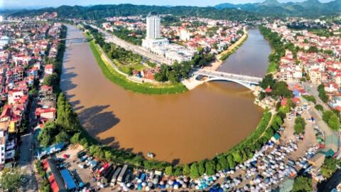 Đầu tư Lạng Sơn quý I tạo đà bứt tốc cho các quý tiếp theo