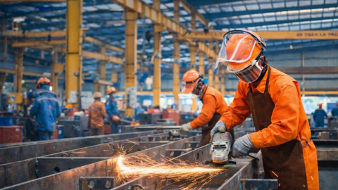 Chương trình hành động của Bộ Công Thương thực hiện Nghị quyết Đại hội XIV