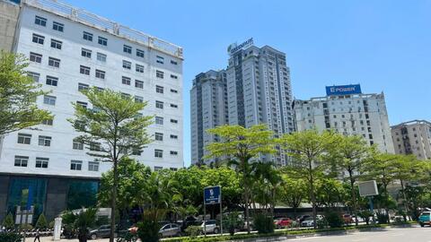 Bất động sản ít chịu tác động từ các cú sốc ngắn hạn