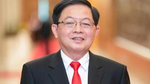 Ông Hồ Quốc Dũng giữ chức Phó Thủ tướng Chính phủ nhiệm kỳ 2026 - 2031