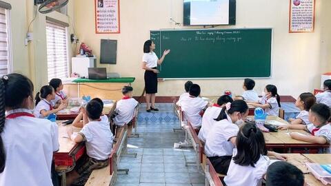 Trách nhiệm của hiệu trưởng trong quản lý dạy thêm, học thêm từ 15.5.2026