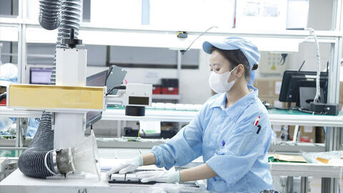 Nghị quyết 82/NQ-CP: 'Cơ hội vàng' để ngành công nghiệp Việt Nam bứt tốc