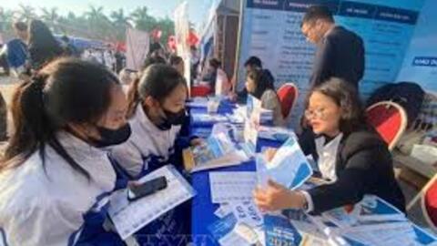 Tuyển sinh đại học 2026: Kỳ thi đánh giá năng lực bùng nổ