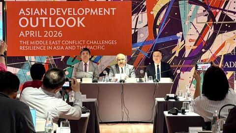 ADB: Kinh tế Việt Nam duy trì đà tăng trưởng cao, dư địa tài khóa - tiền tệ vẫn hỗ trợ phục hồi