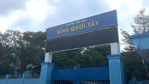 Phát hiện vi khuẩn Salmonella trong vụ nghi ngộ độc thực phẩm ở TPHCM