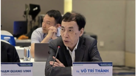 Giữ vững ổn định kinh tế trong khủng hoảng năng lượng