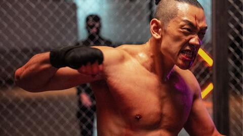 Bi Rain kiệt sức vì vai phản diện trong phim Bloodhounds 2