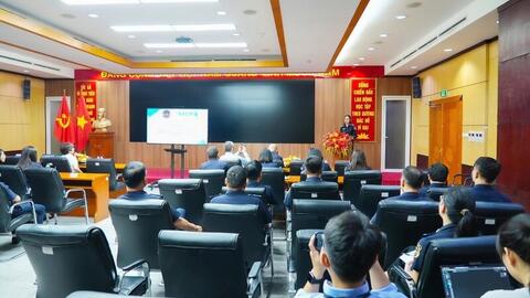 Tăng cường phối hợp kiểm soát hàng giả, xâm phạm sở hữu trí tuệ