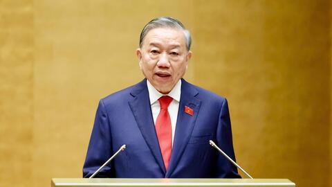 Phát huy truyền thống hữu nghị Việt Nam - Trung Quốc, nâng tầm kết nối chiến lược trong giai đoạn phát triển mới