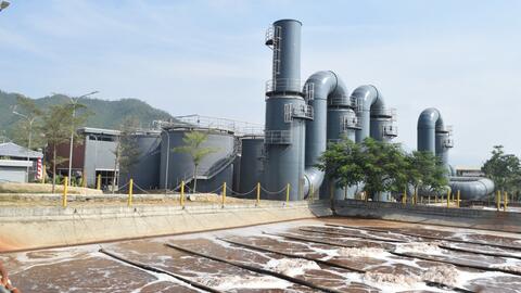 Hơn 22.000 tỷ đồng mỗi năm chi cho sự nghiệp bảo vệ môi trường