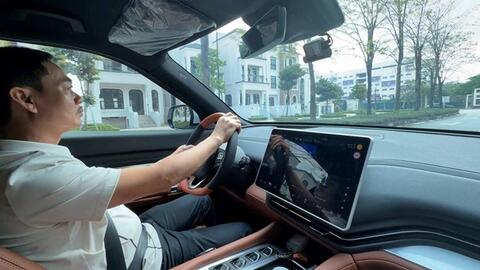 Tiết kiệm nhiên liệu - xu hướng xanh trong giao thông hiện đại