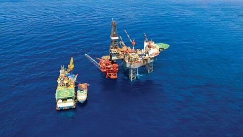 PVEP tăng trưởng sản lượng khai thác Quý I: Dấu ấn từ điều hành chủ động