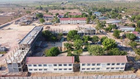 Đắk Lắk chủ động chuẩn bị đội ngũ trường nội trú vùng biên