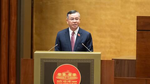 Thách thức tăng trưởng 2 con số: "Gỡ" điểm nghẽn dự án tồn đọng, nâng hiệu quả dòng vốn