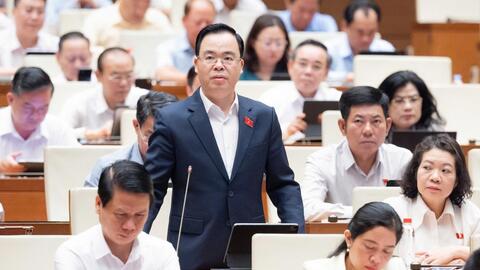 Làm rõ cơ cấu chi ngân sách cho văn hoá, ưu tiên lĩnh vực đòn bẩy