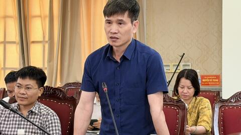 Đề xuất tăng mạnh xử phạt thuốc lá lậu: Không thể coi tiền phạt là “chi phí kinh doanh”