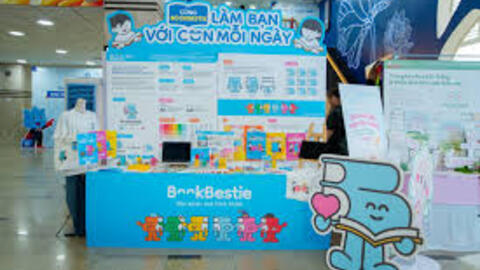 Cùng đọc và trân trọng con chữ