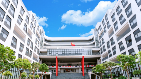 Phenikaa School đạt chứng nhận toàn cầu về giáo dục STEM