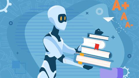 Hướng đi khác biệt trong đào tạo công nghệ thông tin tích hợp AI trong giáo dục