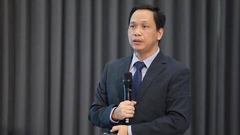 Muốn giảm chi phí vốn cho tăng trưởng, phải mở dư địa mới