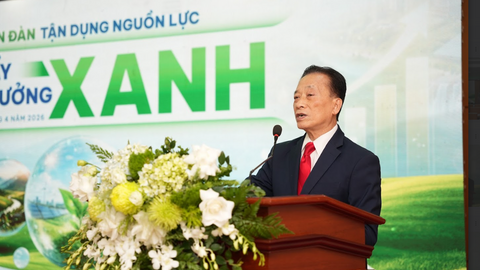 Động lực phát triển kinh tế xanh, tăng trưởng xanh tại Việt Nam