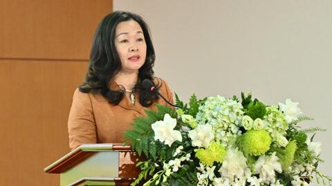 Khơi thông nguồn lực, tạo đòn bẩy cho tăng trưởng xanh giai đoạn 2026 – 2030