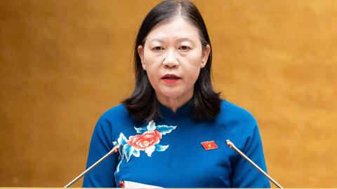 Năm 2027, Quốc hội giám sát việc quản lý, sử dụng tài sản công sau sắp xếp