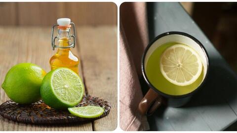 Uống nước chanh sau bữa sáng: Lợi ích cho tiêu hóa và làn da