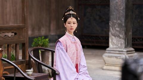 Phim mới của Dương Tử sắp lên sóng