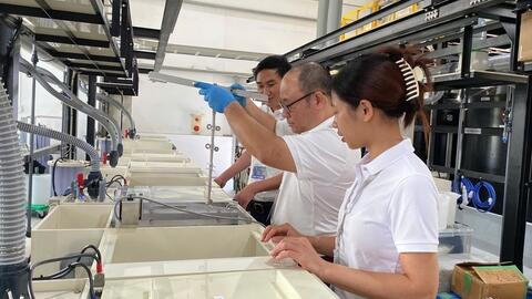 Công nghiệp hỗ trợ Hà Nội trước ‘đề bài’ tăng trưởng hai con số